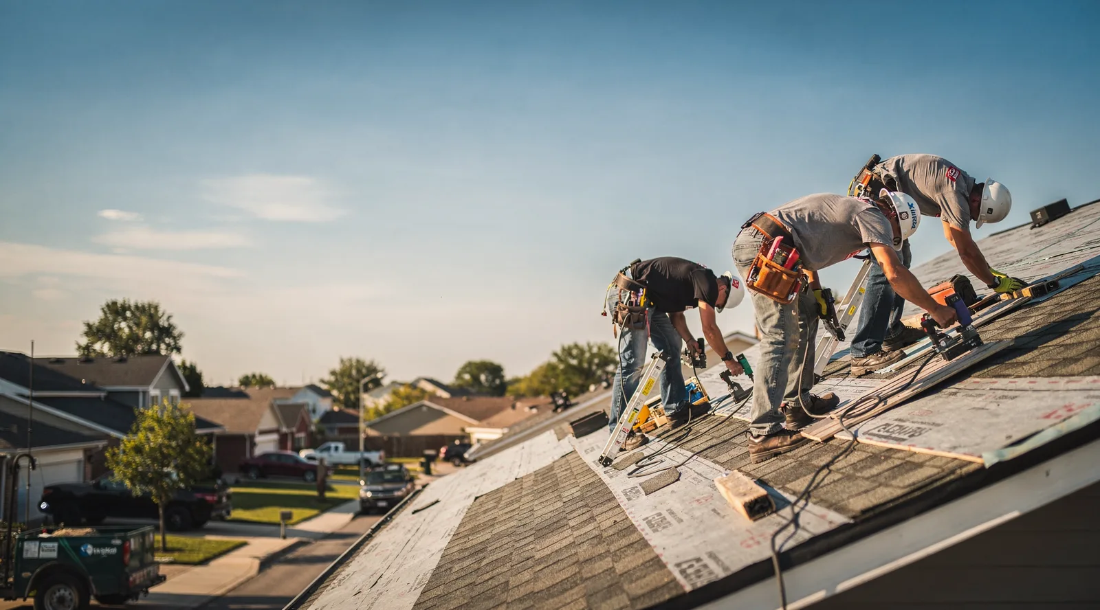 Roof Repair in Celina, TX near me
